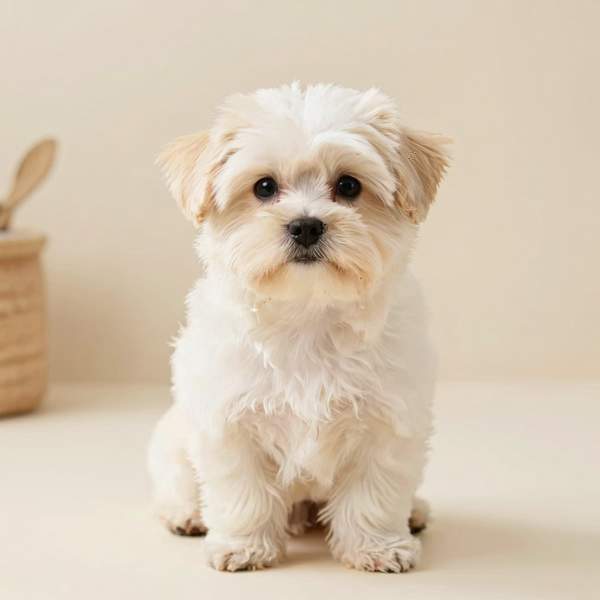 子犬